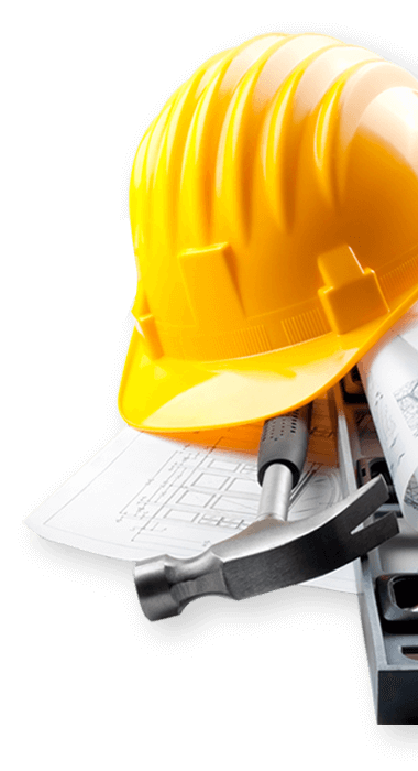 Construction hat