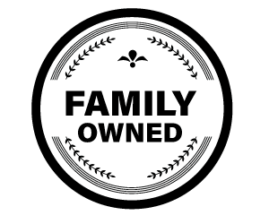 Family owned