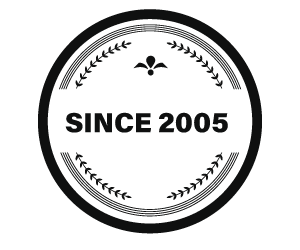 Since 2005